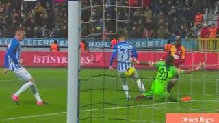 Onyekuru Is Back Cennetten Çiçek Remix