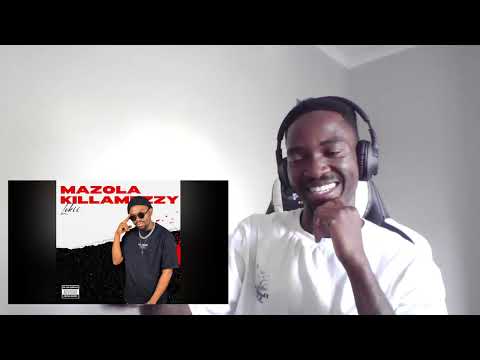 Tsonga Hip Hop Reaction: Mazola Killamezzy  -  Lokii