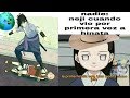 MEMES DE NARUTO SHIPPUDEN / BORUTO | Memes random #27 | Memes de Naruto