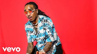 Quavo - Storm ft. Gucci Mane, Offset, Travis Scott (Music Video) 2024