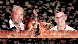 Rick & Christiano - Sai de mim Solidão (Legendado)