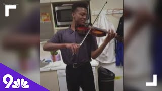 City of Aurora settles civil lawsuit with Elijah McClain's family for $15 million