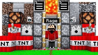 50 Ways to Die in Minecraft (Pocket Edition) screenshot 5