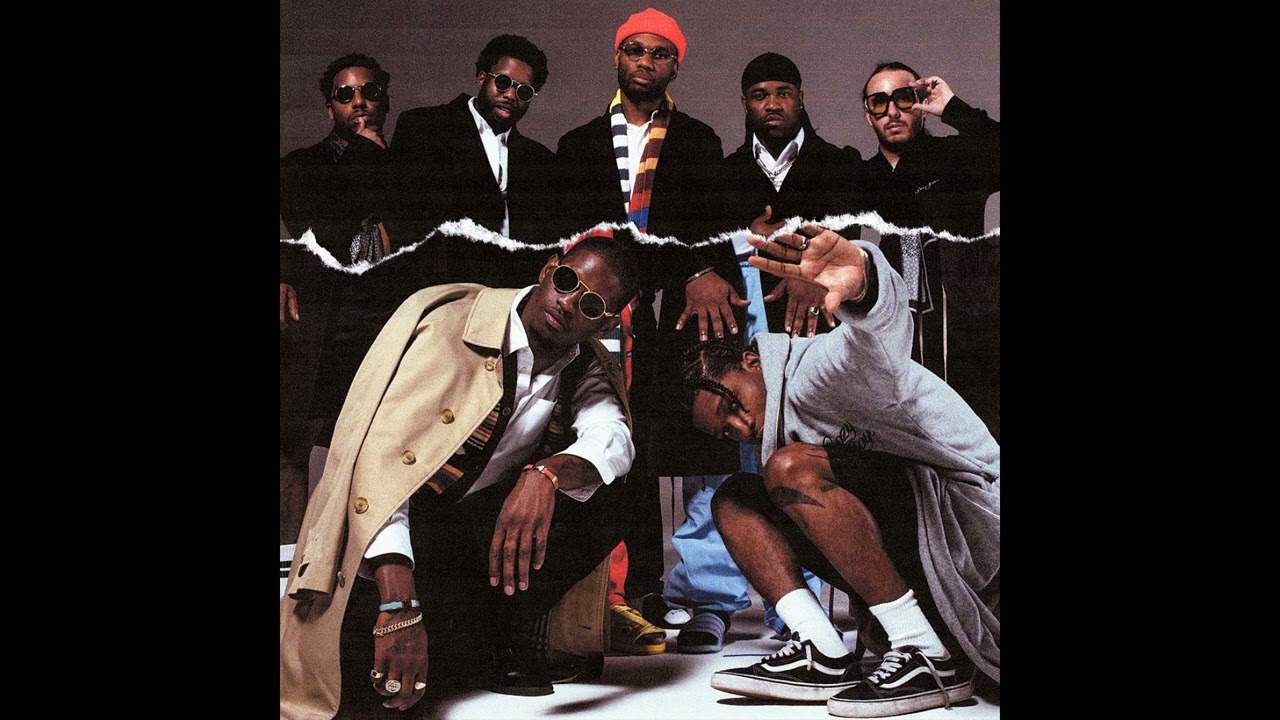 [ FREE ] A$AP MOB X COZY TAPES X PLAYBOI CARTI TYPE BEAT "STACKS OF BULLETS" (prod. Krupi)