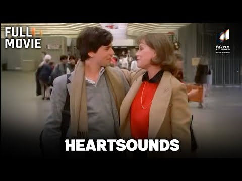 Heartsounds (Full Movie) | Starring Mary Tyler Moore, James Garner & Sam Wanamaker