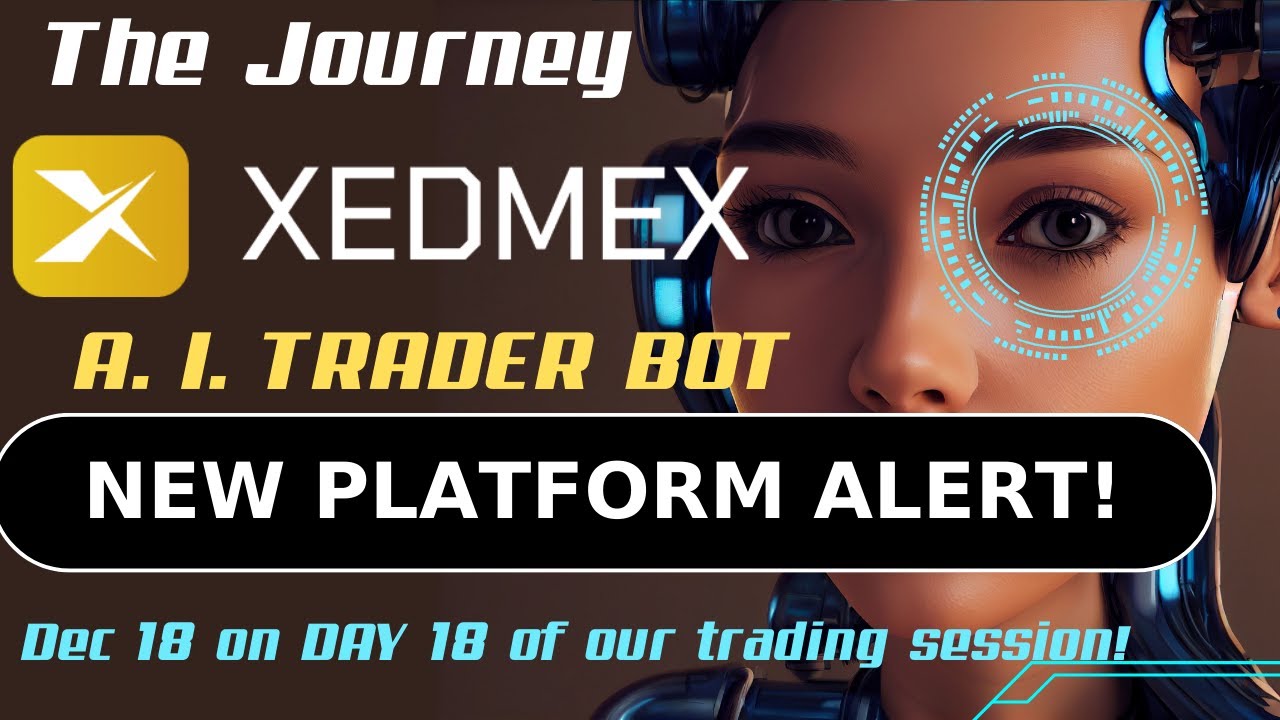 XedMex Dec 18 Through Review