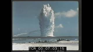 Excerpts from Operation Hardtack Declassified Oct 97 set#3