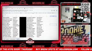User profile - Mojobreak.