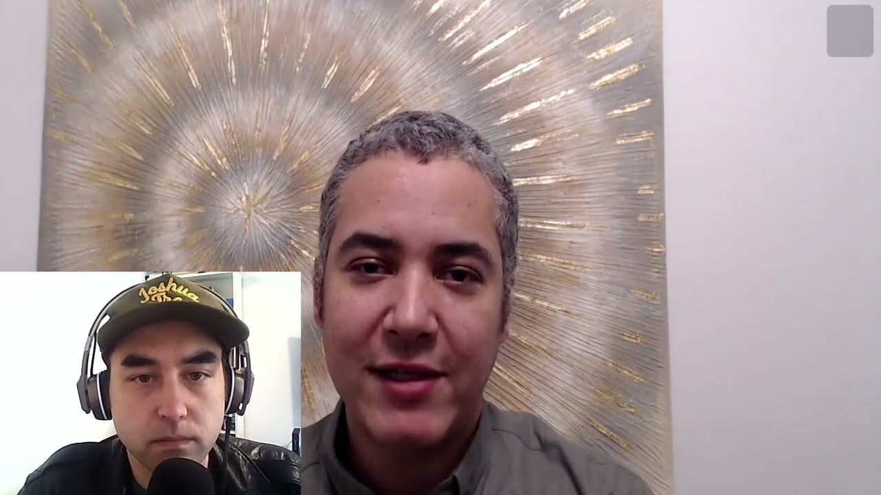 Bruce Fenton Critiques "Out of Africa" Model & Discusses "Out of Australia" Theory | Jindo Clips