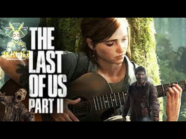 Last of Us Part II: Is this the most accessible game ever? - BBC News