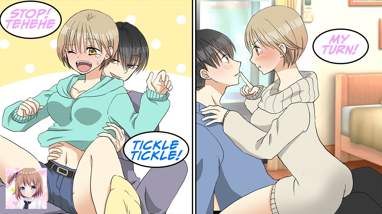 [RomCom] Just an innocent game [Compilation]