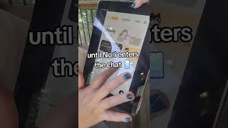the app i wished I downloaded earlier? #nori #momhack #digitallife #favoriteapp @Nori-family the app i wished I downloaded earlier? #nori #momhack #digitallife #favoriteapp @Nori-family