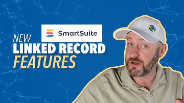 New Feature Alert for SmartSuite 🚨New Linked Record Features
