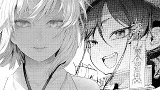 Fatetype Redline Ch. 30 - Escalation