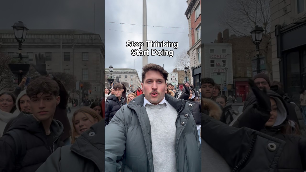 Самый неловкий поступок в моей жизни.