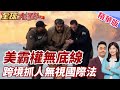 全球議題關注