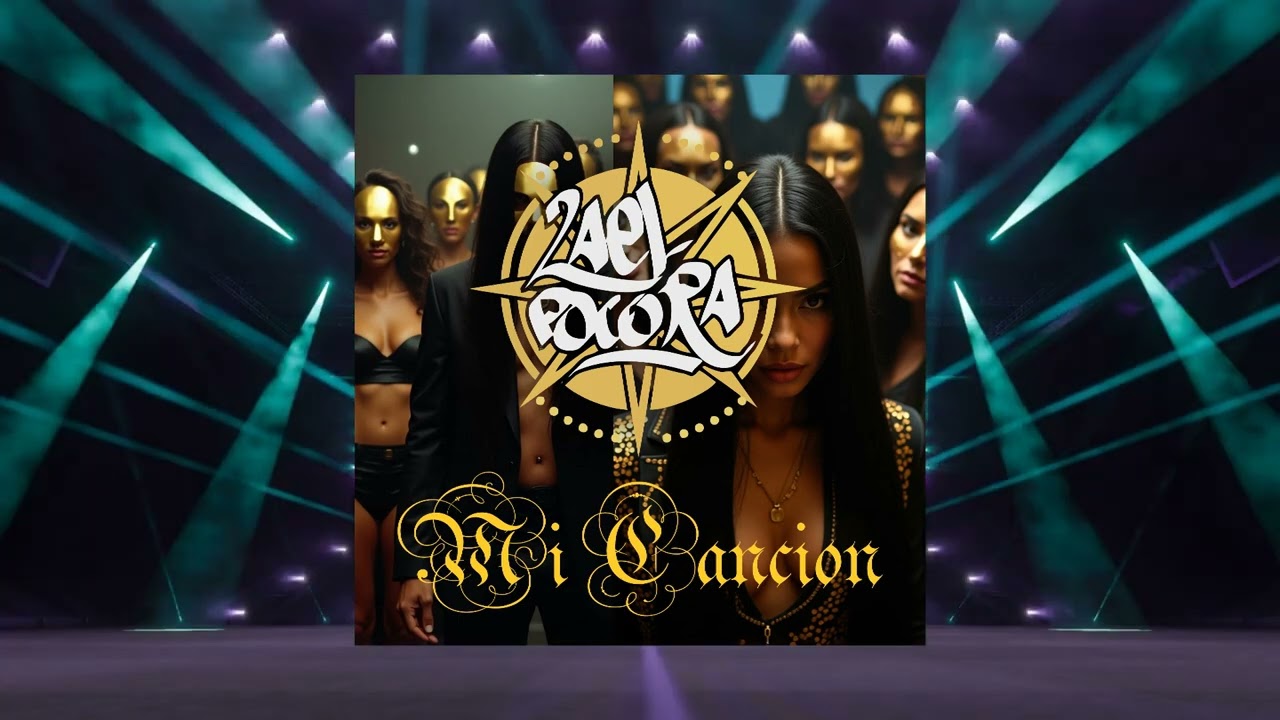 Zael Pocora - Mi Cancion