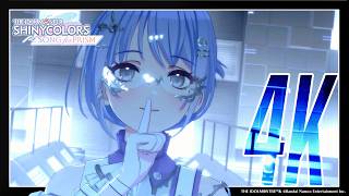 [ShaniSong] Cometic "Clean.Clean up" 3DMV (4K compatible) [THE IDOLM@STER]