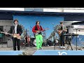 08 Left At Greenland (Beatles Trib) - Get Back 5.24.26