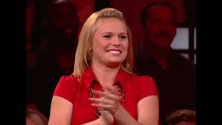 Hot Dog Vendor Chases Historic 2 Million Prize  Deal Or No Deal Usa