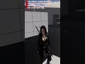 TESTING HIPS OFSET WITH INVERSE KINEMATICS #devlog #gamedevblog #gamedev #alexesseker