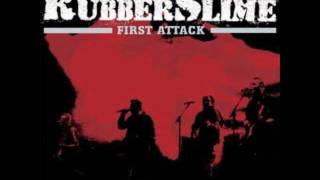 Rubberslime - Lonely Boy Live (Sex Pistols Cover)