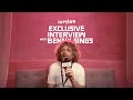 Capture de la vidéo Benny Sings Interview | Joyland Festival 2023 Jakarta