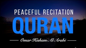 SURAH IBRAHIM تلاوة هادئة peaceful - سورة ابراهيم