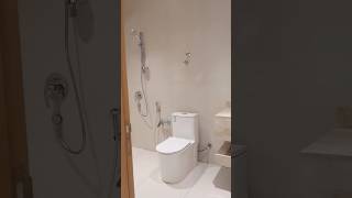 Washroom Design Idea 4X7 Feet