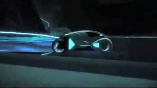 Tron : Evolution Video