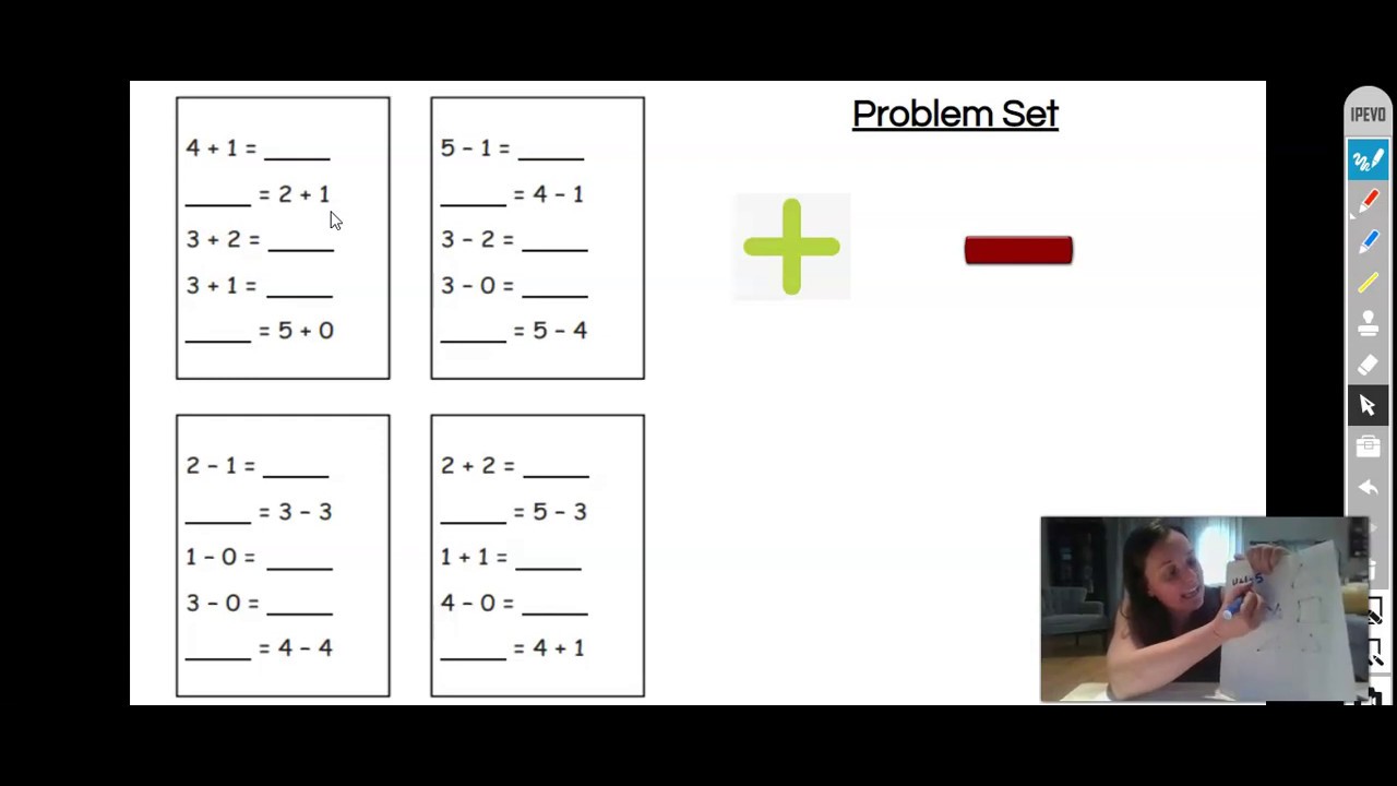Math Module 6 Lesson 1 - YouTube