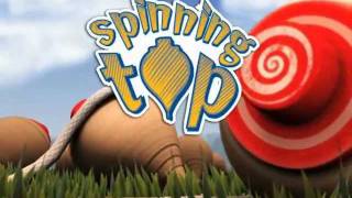 SpinningTop Adventure screenshot 2