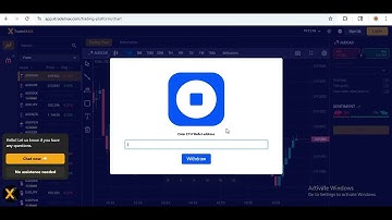 xtrademax com and other Investment Platforms – Withdrawal Process
