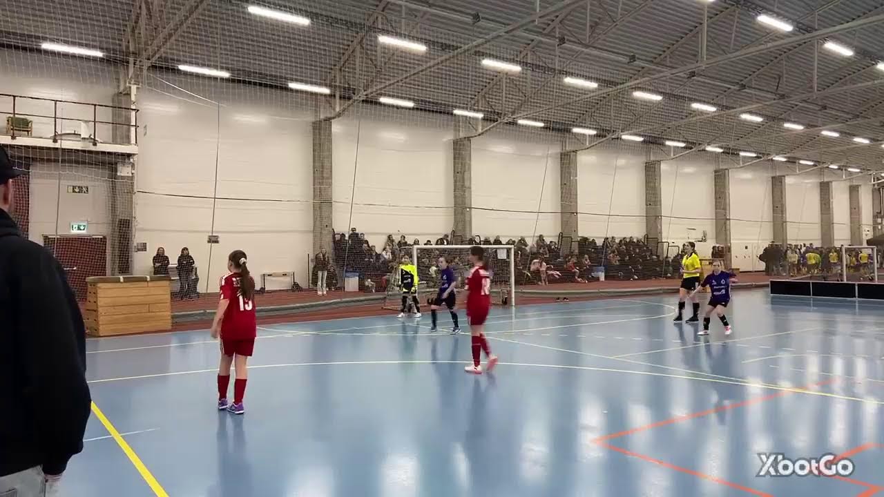 JSK - Motala Futsalclub