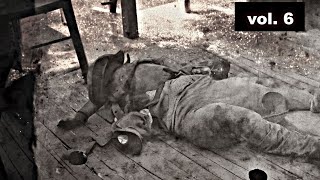 How and Where the Top Wild West Legends Died (vol.6)