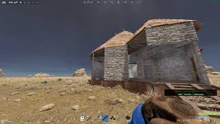 Easy Raid on BRAWLHAMAS Hardcore PvE server!