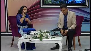 Menekşe Gül Huma Kuşu & Sen Sivası Seyret