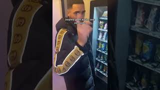 Josylvio In Discussie Met Esko