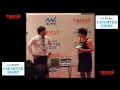 2016/07/16 ★今週の一番【わらふぢなるお（サンミュージック・グレープ）】ＴＢＳラジオ「マイナビLaughter Night」