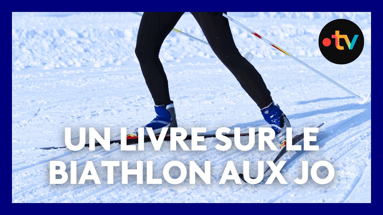 ❄️ JO : la folle épopée du Biathlon, de Chamonix à Milan Cortina ! 🎿🏆