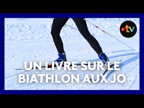 ❄️ JO : la folle épopée du Biathlon, de Chamonix à Milan Cortina ! 🎿🏆