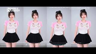 Loadingscreen Mlbb TikTok | Link Mediafire | No Password
