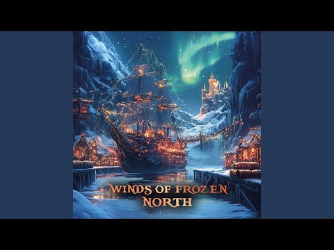 Winds of Frozen North