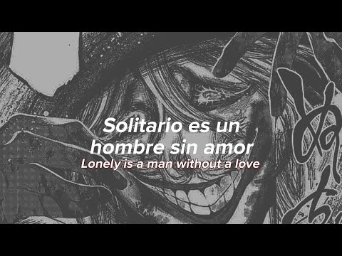 es un hombre sin amor" - YouTube