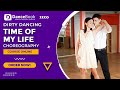 Choreografia do utworu "Time of My Life" - Dirty Dancing - Wedding Dance - Pierwszy Taniec