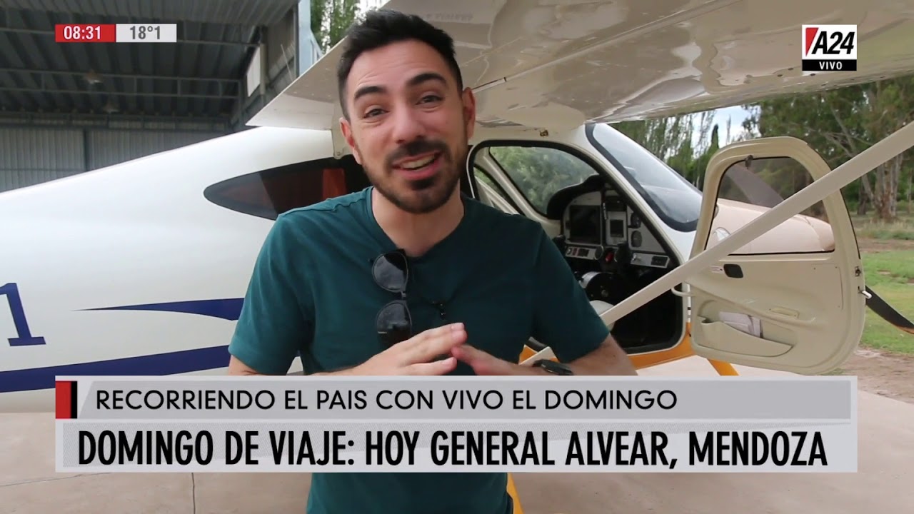 Mendoza: ¿Qué se puede hacer en General Alvear?