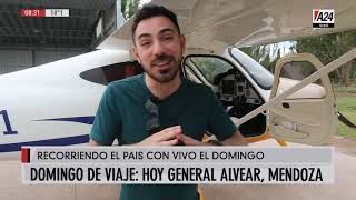 Mendoza: ¿Qué se puede hacer en General Alvear?