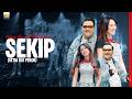 HAPPY ASMARA FT NDARBOY GENK - SEKIP ( Official Live Video Royal Music )