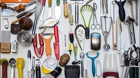 8 предметов, которыми можно заменить дорогие кухонные гаджеты