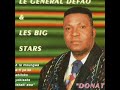 Gnral defao  big stars donat vol 1